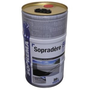 SOPRADERE