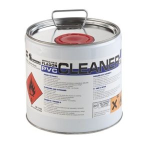 PVC CLEANER